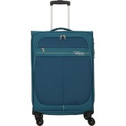 American Tourister Deep Dive 4 Rollen Trolley 67 cm mit Dehnfalte Produktbild