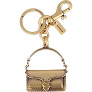 Coach Tabby Taschenanhänger 4 cm Produktbild