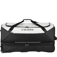 Travelite Basics 2 Rollen Reisetasche 70 cm Produktbild