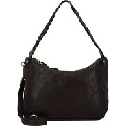 Campomaggi Bice Schultertasche Leder 28 cm Produktbild