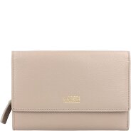 L.Credi Evelyn Geldbörse RFID Leder 14,5 cm Produktbild
