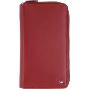 Golden Head Polo Geldbörse RFID Schutz Leder 21.5 cm Produktbild
