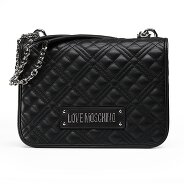 Love Moschino Quilted Schultertasche 25.5 cm Produktbild