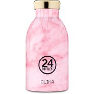 24Bottles Clima Trinkflasche 330 ml Produktbild