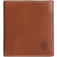 Jekyll & Hide Roma Geldbörse RFID Leder 9,5 cm Produktbild