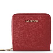 Lazarotti Bologna Leather Geldbörse Leder 10 cm Produktbild