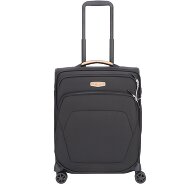 Samsonite Spark SNG ECO Spinner 4-Rollen Kabinentrolley 55 cm Produktbild