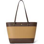 Lauren Ralph Lauren Karly Schultertasche Leder 26 cm Produktbild