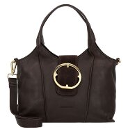 Harbour 2nd Silvana Schultertasche Leder 30 cm Produktbild