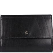 Esquire Toscana Geldbörse RFID Schutz Leder 14 cm Produktbild