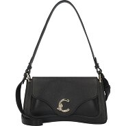 Coccinelle C-Me Schultertasche Leder 28 cm Produktbild