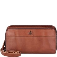 Harbour 2nd Anchor Love Serena Clutch Geldbörse Leder 20 cm Produktbild