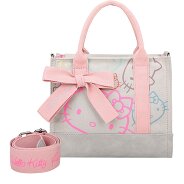 Fritzi aus Preußen Hello Kitty fritzi Canvas Handtasche 26 cm Produktbild