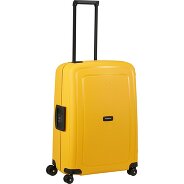 Samsonite S'Cure 4 Rollen Trolley 69 cm Produktbild