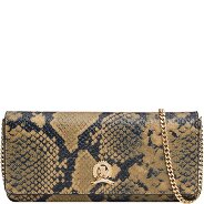 Tommy Hilfiger Luxe Leather Clutch Geldbörse Leder 19.5 cm Produktbild