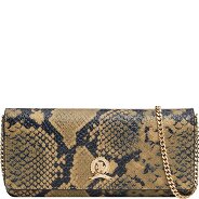 Tommy Hilfiger Luxe Leather Clutch Geldbörse Leder 19.5 cm Produktbild