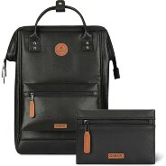 Cabaia Adventurer Iridescent Large Daypack L 46 cm Laptopfach Produktbild