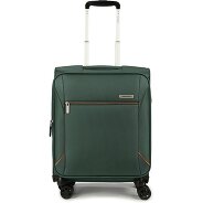 Samsonite Base Breeze 4 Rollen Kabinentrolley 55 cm Produktbild