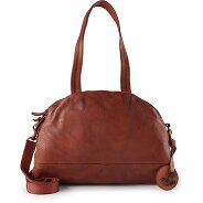 Harbour 2nd Ravina Schultertasche Leder 42.5 cm Produktbild Harbour 2nd Ravina Schultertasche Leder 42.5 cm Produktbild