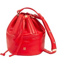 DuDu Filicudi Beuteltasche Leder 14 cm Produktbild