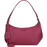 Burkely Nocturnal Nova Schultertasche Leder 32 cm Produktbild