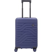 Bric's BY Ulisse 4-Rollen Kabinentrolley 55 cm Produktbild