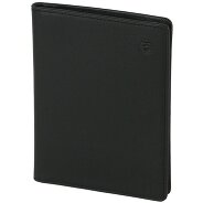 Esquire Logo Ausweisetui Leder 9 cm Produktbild Esquire Logo Ausweisetui Leder 9 cm Produktbild