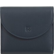 DuDu Malaita Geldbörse Leder 11 cm Produktbild