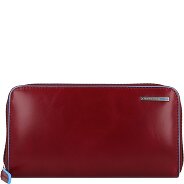 Piquadro Blue Square Geldbörse RFID Leder 19 cm Produktbild