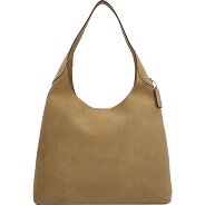Coach Brooklyn Shopper Tasche Leder 40 cm Produktbild