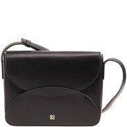 DuDu Umhängetasche Leder 21 cm Produktbild