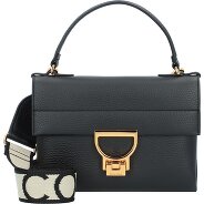 Coccinelle Arlettis Handtasche Leder 20 cm Produktbild