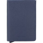 Secrid Slimwallet Crisple Kreditkartenetui Geldbörse RFID Leder 6,5 cm Produktbild