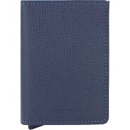 Secrid Slimwallet Crisple Kreditkartenetui Geldbörse RFID Leder 6,5 cm Produktbild