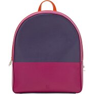 DuDu City Rucksack Leder 26,5 cm Produktbild