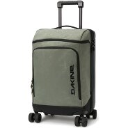 Dakine Split 48 4 Rollen Kabinentrolley 55 cm mit Dehnfalte Produktbild