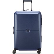 Delsey Paris Turenne 2.0 4 Rollen Trolley 72 cm Produktbild