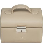 Windrose Merino Schmuckkasten 15 cm Produktbild