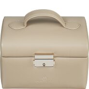 Windrose Merino Schmuckkasten 15 cm Produktbild