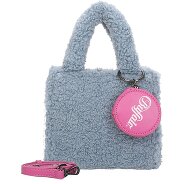 Buffalo Boxy02 Mini Bag Handtasche 17.5 cm Produktbild Buffalo Boxy02 Mini Bag Handtasche 17.5 cm Produktbild