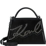 Karl Lagerfeld Signature 2.0 Handtasche Leder 21 cm Produktbild