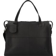 Burkely Rogue Robyn Shopper Tasche Leder 41 cm Laptopfach Produktbild