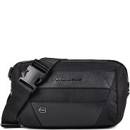 Piquadro Trakai Leder 14.5 cm Produktbild