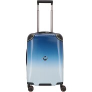 Delsey Paris Cactus 4-Rollen Kabinentrolley 55 cm Produktbild