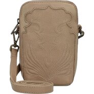 Cowboysbag Western Handytasche Leder 9 cm Produktbild Cowboysbag Western Handytasche Leder 9 cm Produktbild