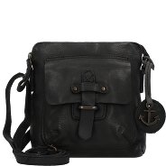 Harbour 2nd Urban Poets Ellis Mini Bag Umhängetasche Leder 18 cm Produktbild