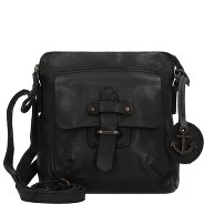 Harbour 2nd Urban Poets Mini Bag Umhängetasche Leder 18 cm Produktbild