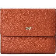 Braun Büffel Asti Geldbörse RFID Schutz Leder 12 cm Produktbild