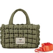 LES VISIONNAIRES Unio Cortina S Handtasche 34 cm Produktbild