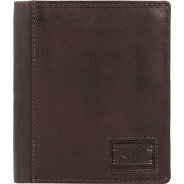 camel active Dust Geldbörse RFID Schutz Leder 10 cm Produktbild